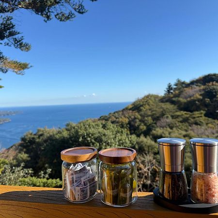 Costa de Rías伊豆熱川 Vila Higashiizu Exterior foto