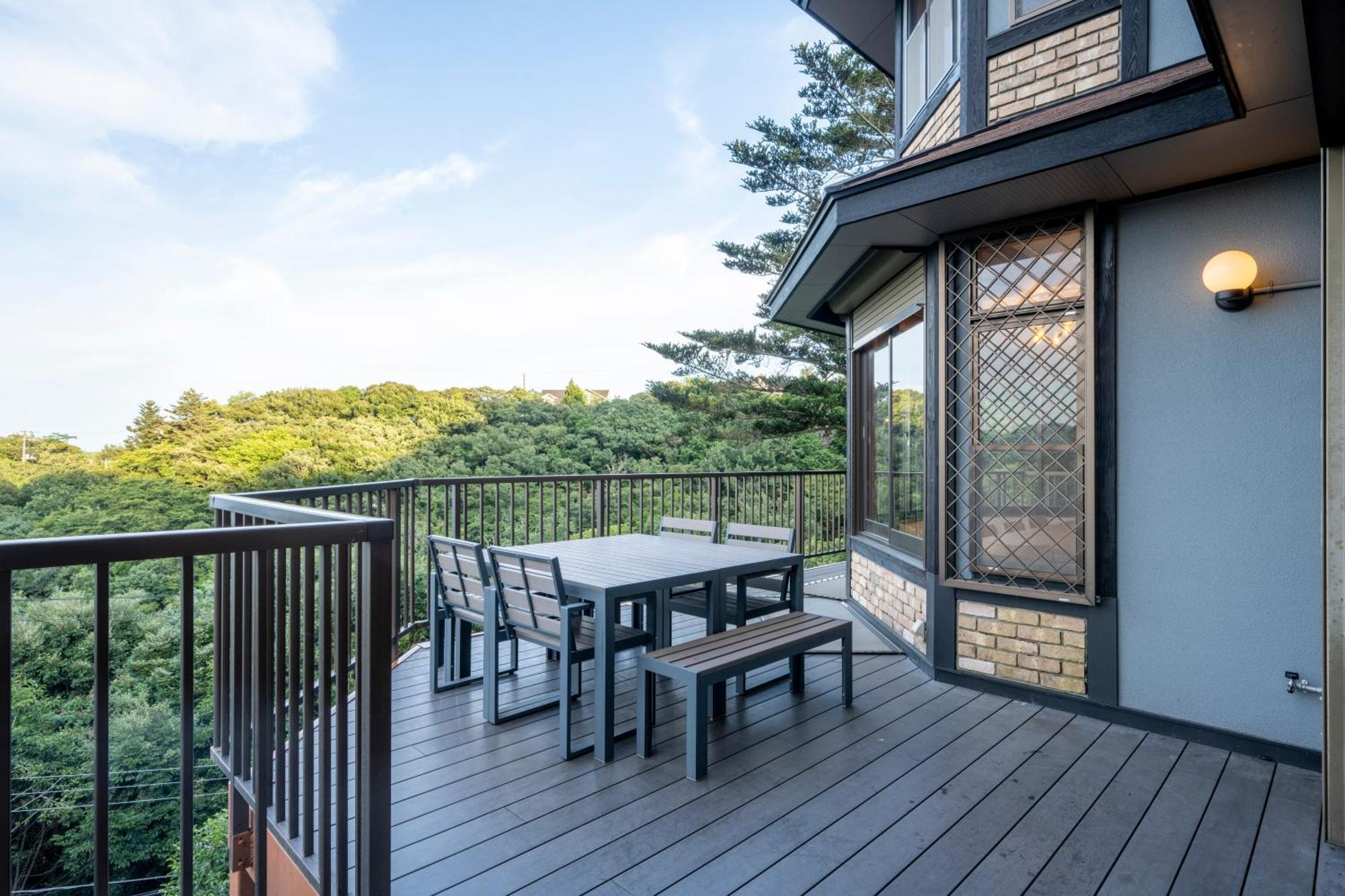 Costa de Rías伊豆熱川 Vila Higashiizu Exterior foto