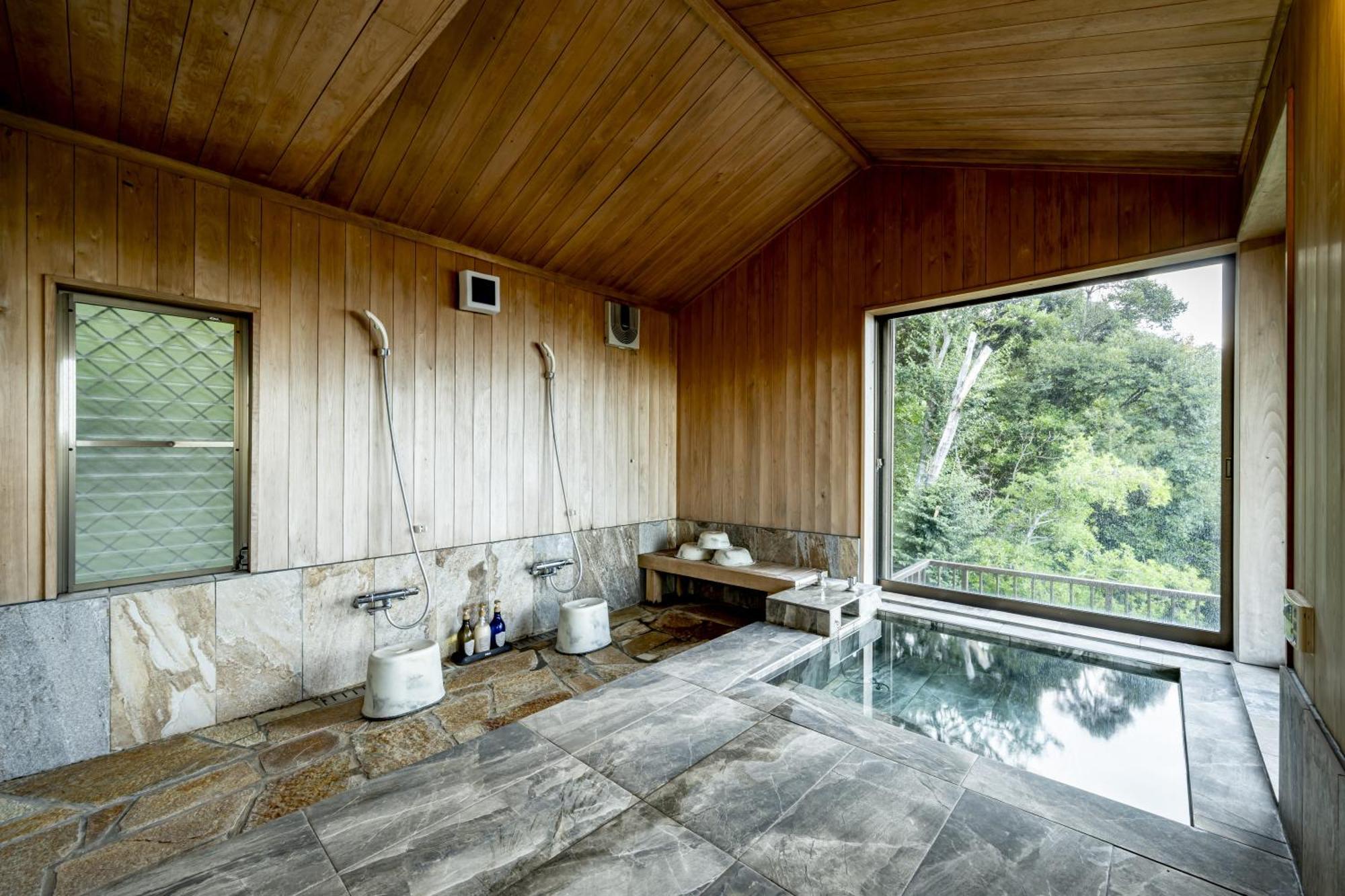 Costa de Rías伊豆熱川 Vila Higashiizu Exterior foto