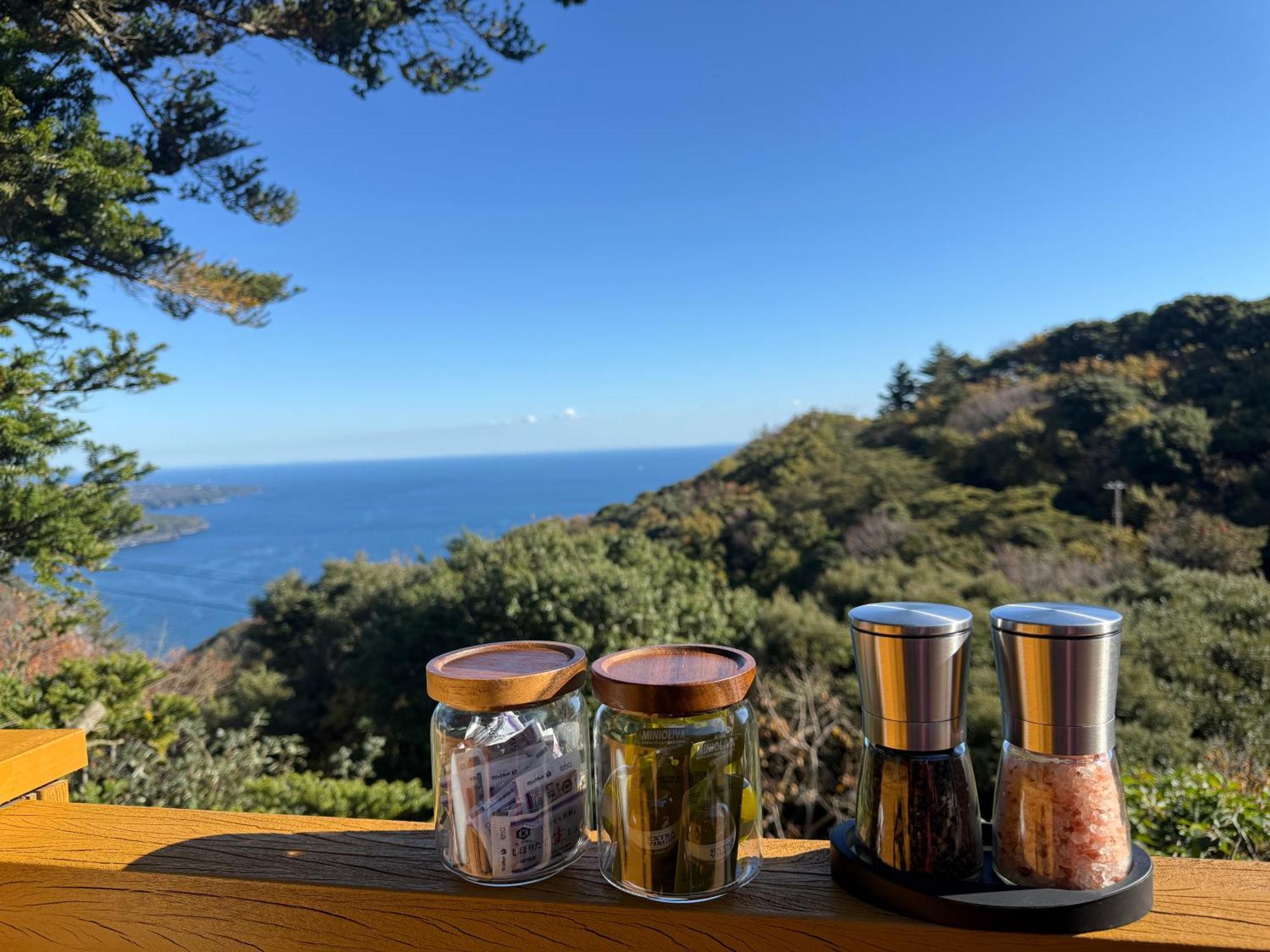 Costa de Rías伊豆熱川 Vila Higashiizu Exterior foto